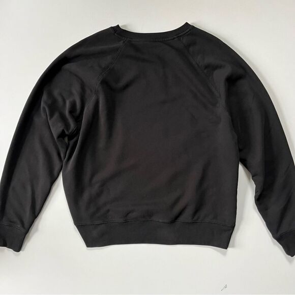 Zadig & Voltaire Love Amour Sweatshirt Medium - Picture 5 of 6